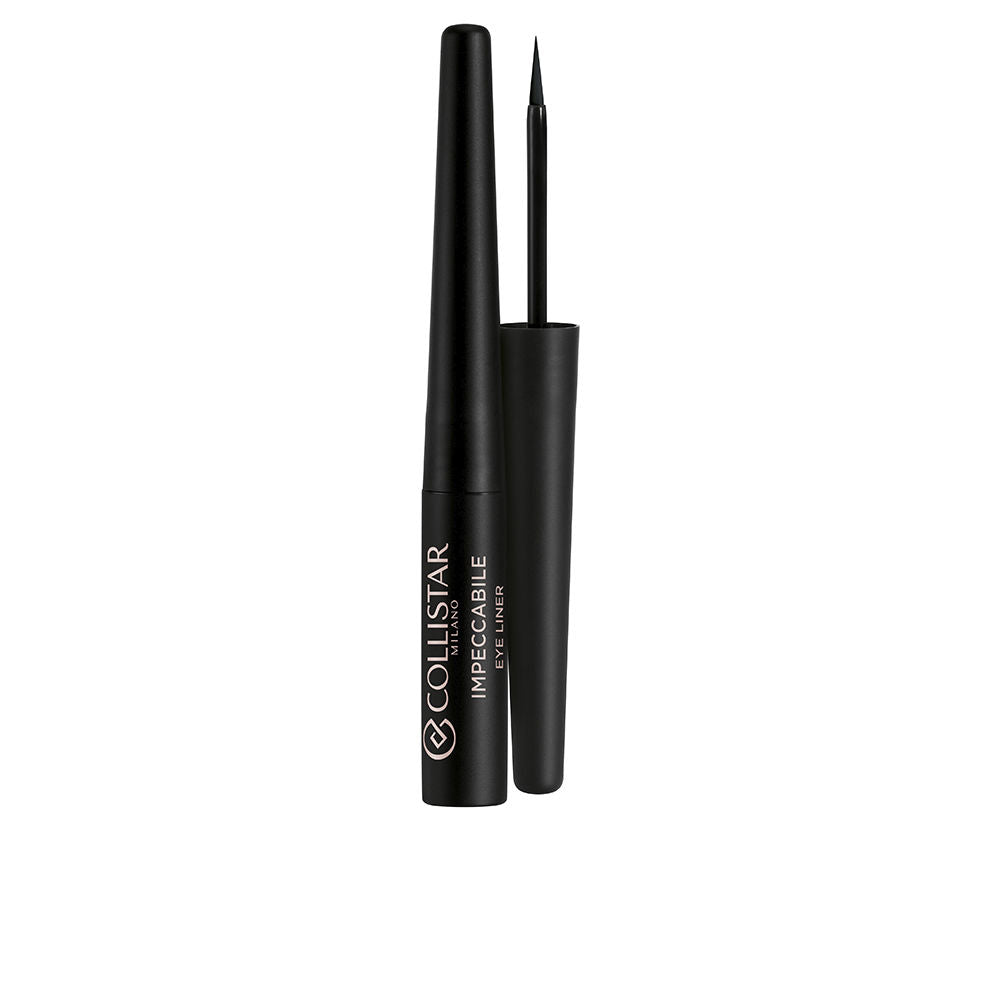 IMPECCABILE eyeliner #Extra Black 2.5 ml