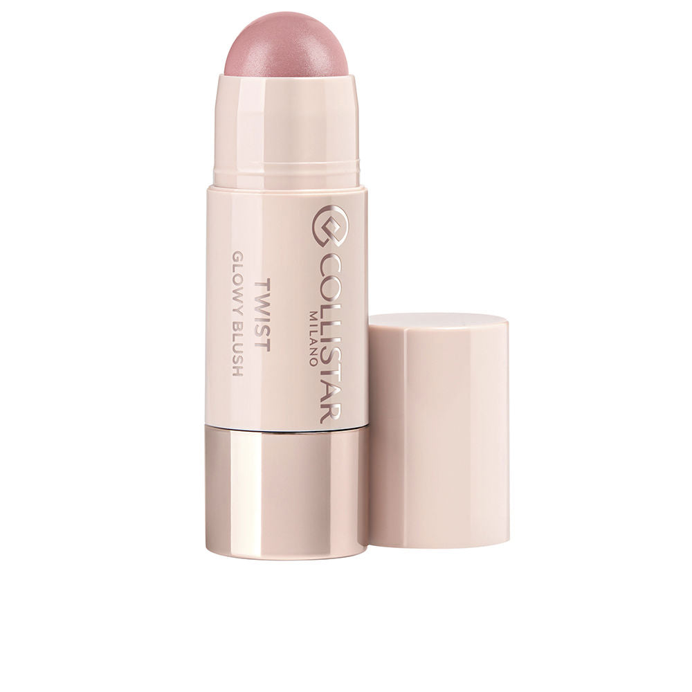 TWIST GLOWY BLUSH blush stick #01-Supernova 5 gr