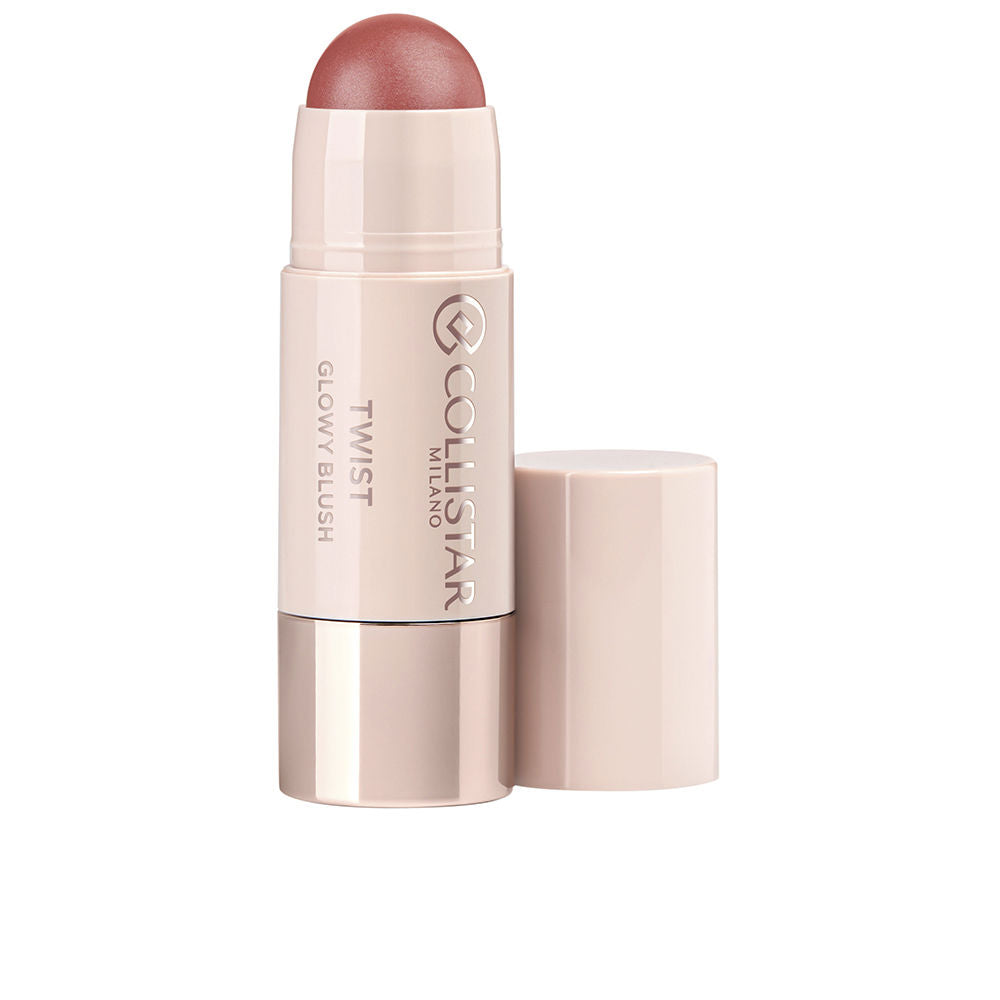 TWIST GLOWY BLUSH blush stick #03-Venere 5 gr