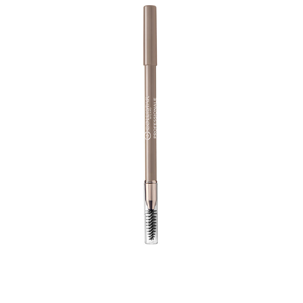 PROFESSIONAL eyebrow pencil #1-Biondo 1.1 gr