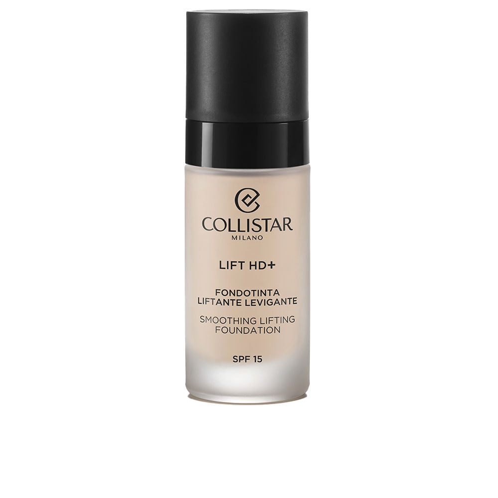 LIFT HD+ Firming and Smoothing Foundation #1N 30 ml