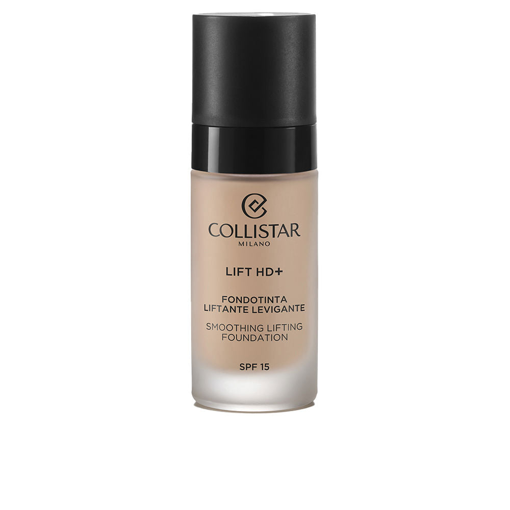 LIFT HD+ Firming and Smoothing Foundation #3R 30 ml