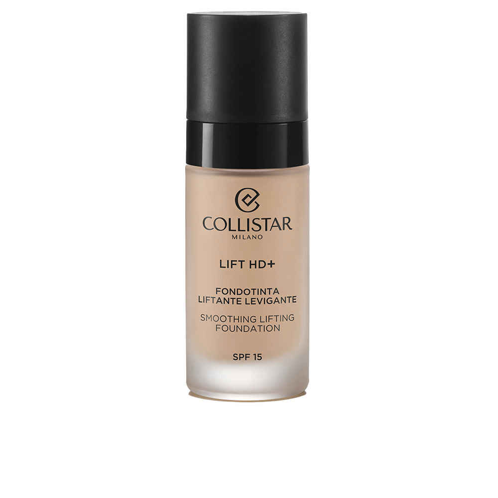 LIFT HD+ Firming and Smoothing Foundation #3N 30 ml