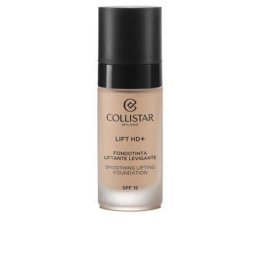LIFT HD+ Firming and Smoothing Foundation #3N 30 ml