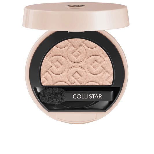 IMPECCABILE compact eyeshadow #400-Cipria Matte 3 gr