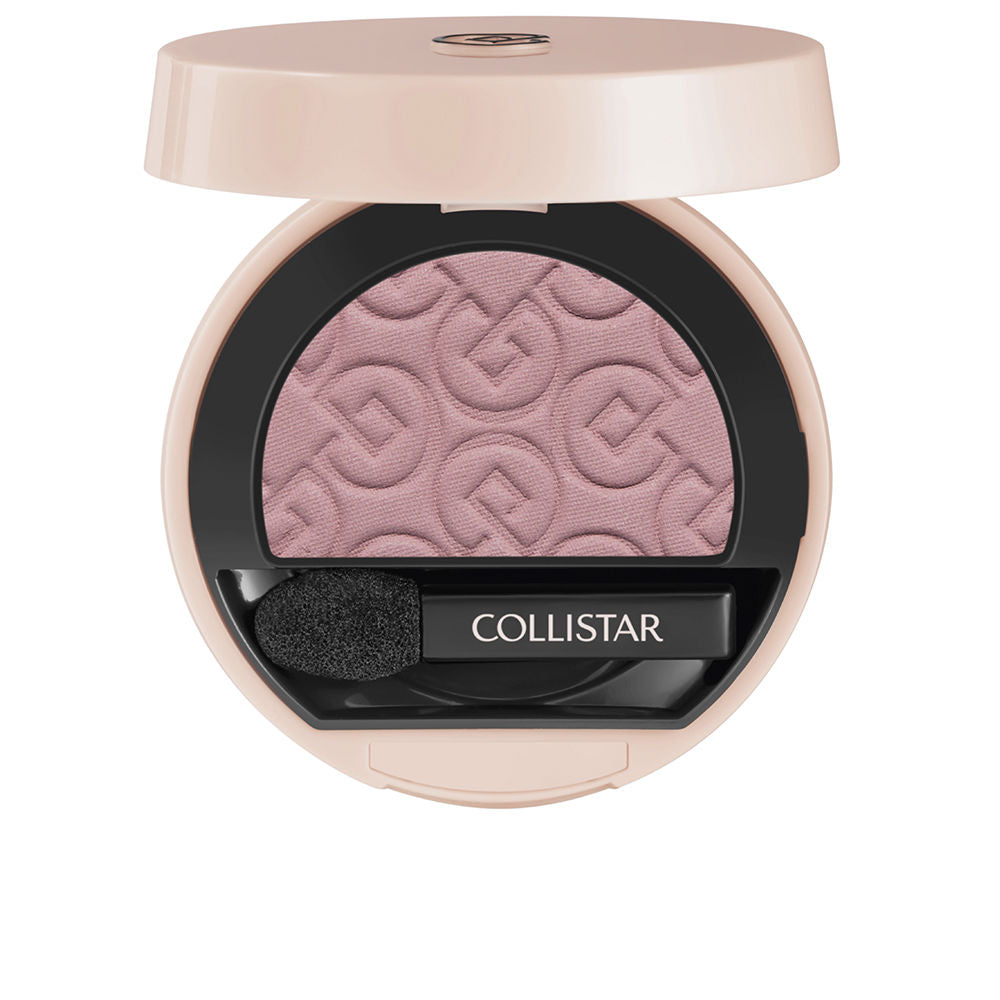 IMPECCABILE compact eyeshadow #405-Petalo Matte 3 gr