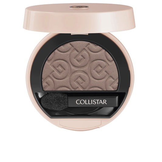 IMPECCABILE compact eyeshadow #410-Greige Matte 3 gr