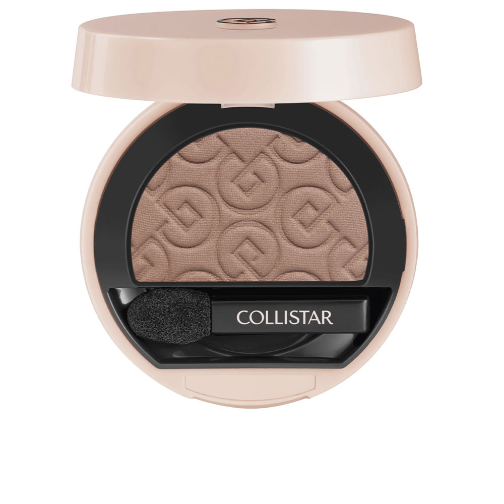 IMPECCABILE compact eyeshadow #415-Mocha Matte 3 gr