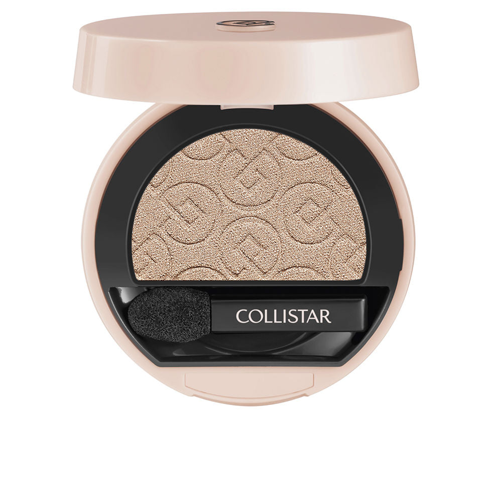 IMPECCABILE compact eyeshadow #425-Champagne Satin 3 gr