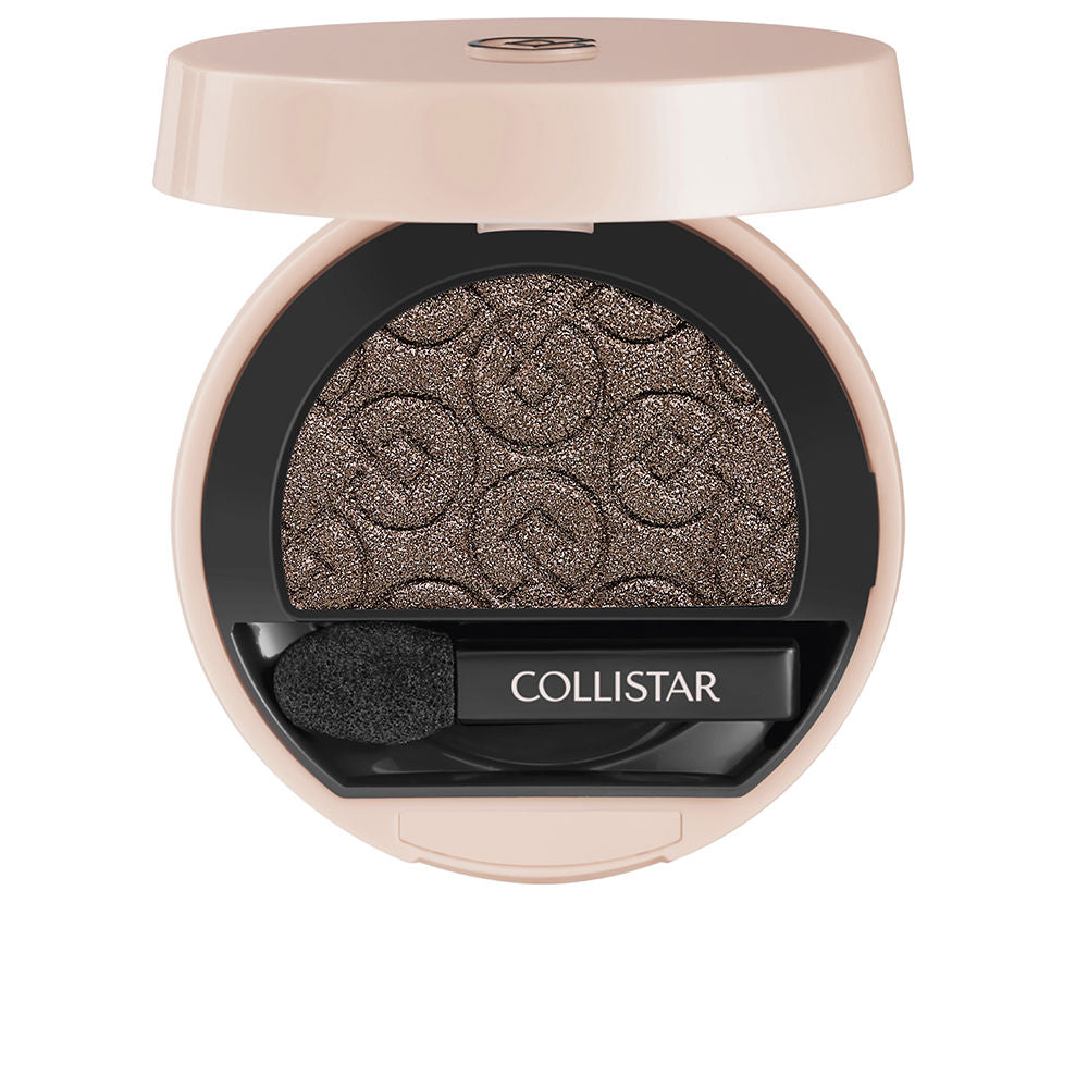 IMPECCABILE compact eyeshadow #505-Bronzo Shimmer 3 gr