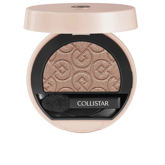 IMPECCABILE compact eyeshadow #510-Caramello Satin 3 gr