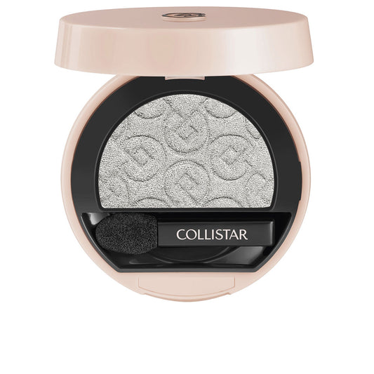 IMPECCABILE compact eyeshadow #515-Argento Shimmer 3 gr