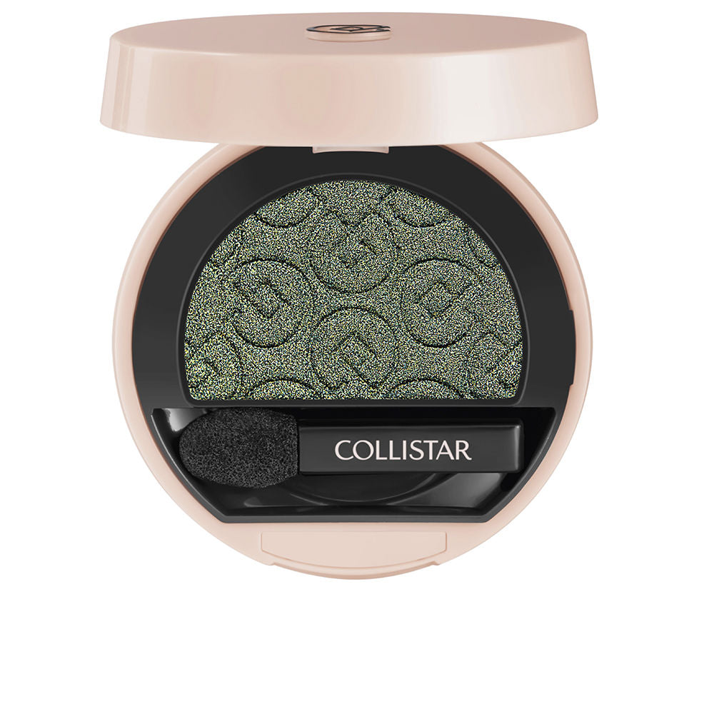IMPECCABILE compact eyeshadow #525-Ottanio Satin 3 gr