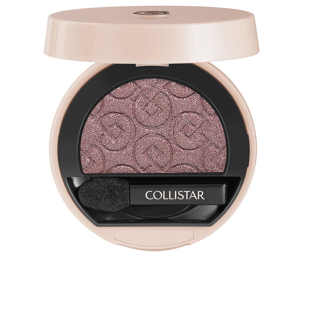 IMPECCABILE compact eyeshadow #530-Malva Shimmer 3 gr