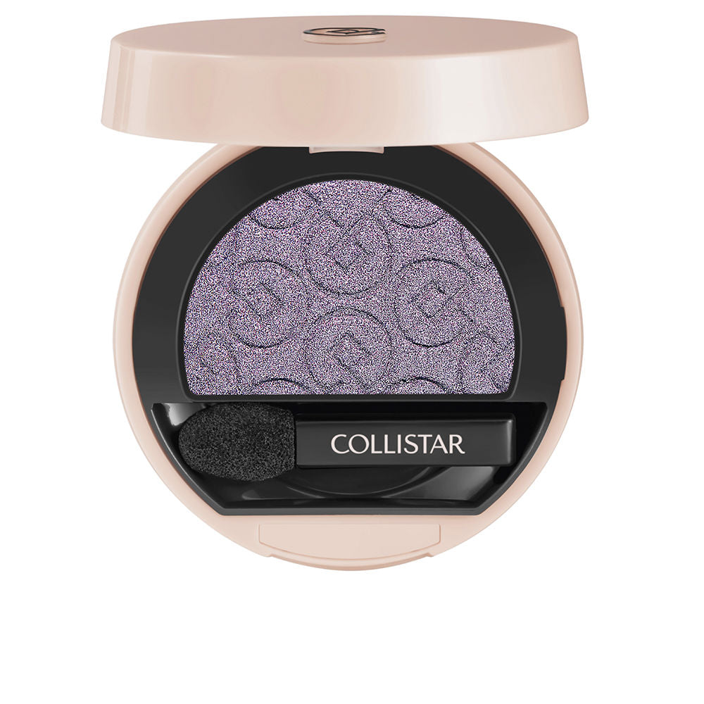 IMPECCABILE compact eyeshadow #535-Indigo Shimmer 3 gr