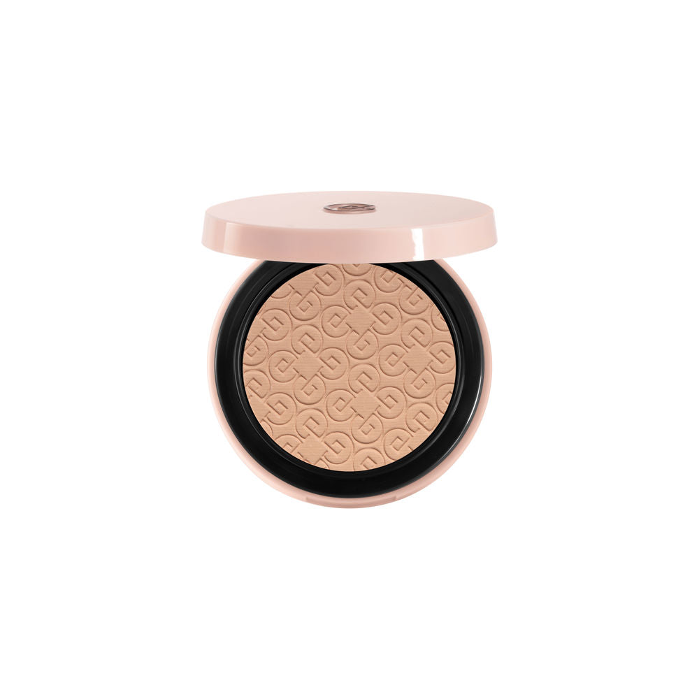 IMPECCABILE compact powder #40R-Warm Rose 9 gr