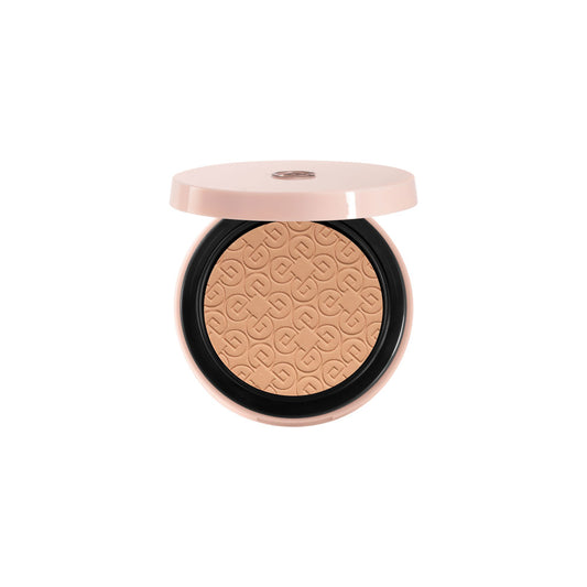 IMPECCABILE compact powder #60G-Cappuccino 9 gr