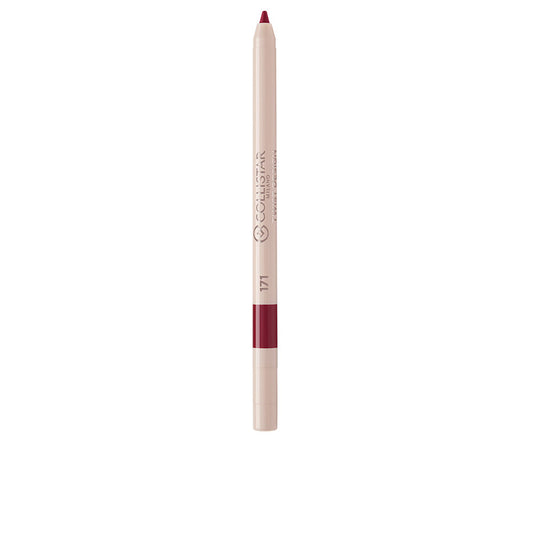 TWIST DESIGN lápiz de labios #171-Granato Rosso 1 u