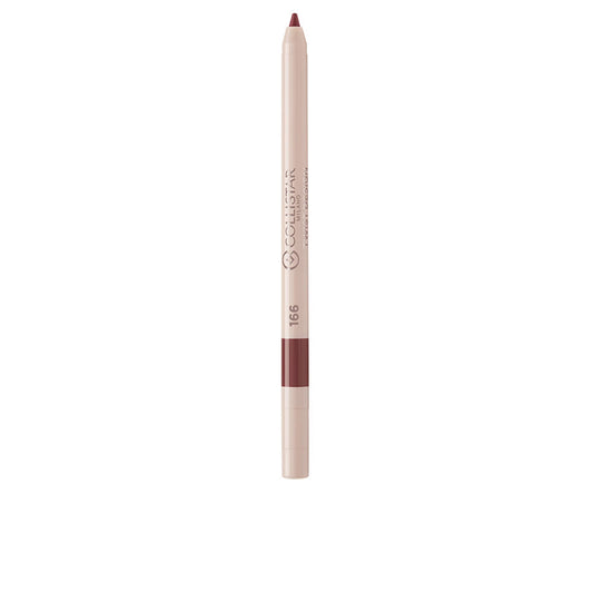 TWIST DESIGN lápiz de labios #166-Zaffiro Rosa 1 u