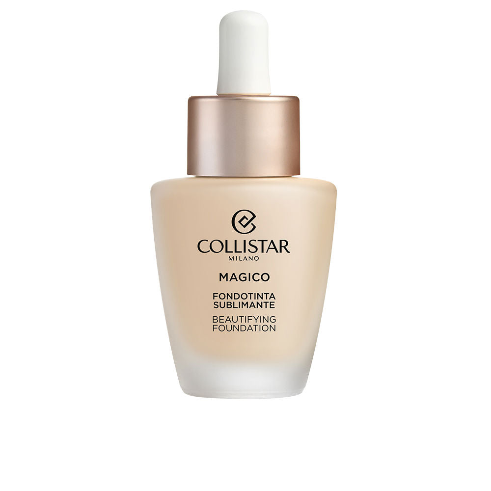 MAGICO base de maquillaje #1N-Avorio 30 ml