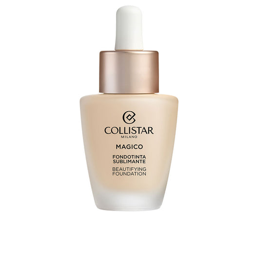 MAGICO base de maquillaje #1N-Avorio 30 ml