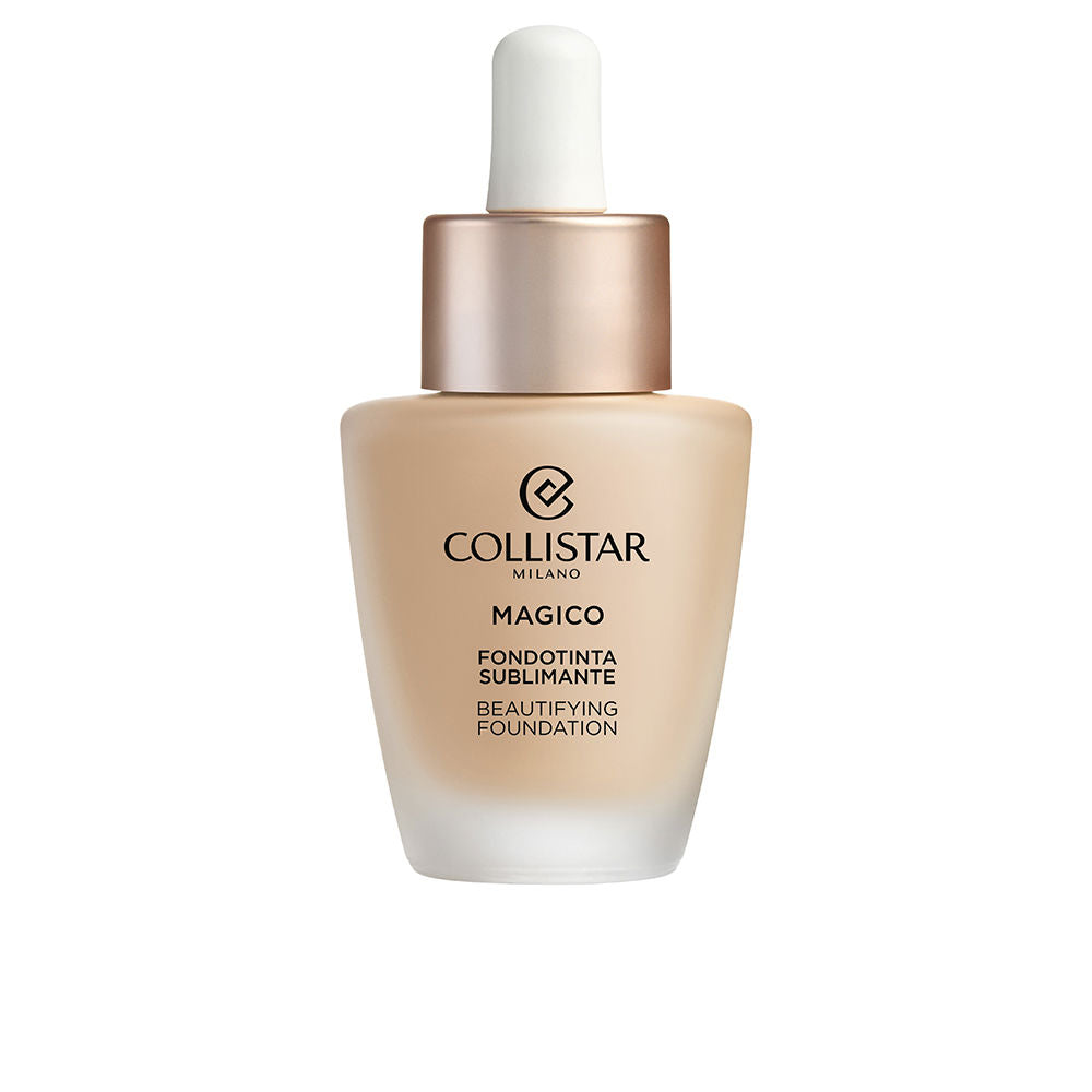 MAGICO base de maquillaje #2.5N-Beige Natural 30 ml