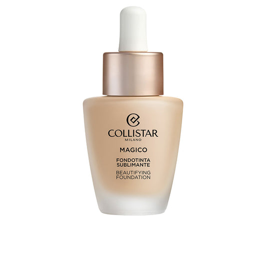 MAGICO base de maquillaje #2.5N-Beige Natural 30 ml
