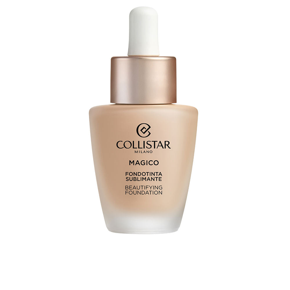 MAGICO base de maquillaje #3R-Naturale Rosato 30 ml