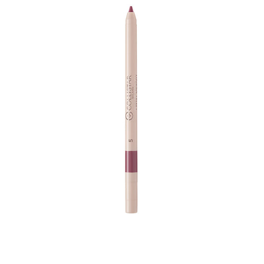 TWIST DESIGN lápiz de labios #5-Rosa del Deserto 1 u
