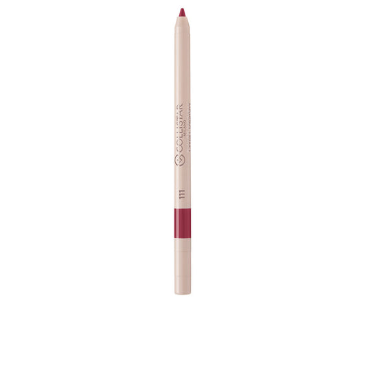 TWIST DESIGN lápiz de labios #111-ROSSO MILANO 1 u