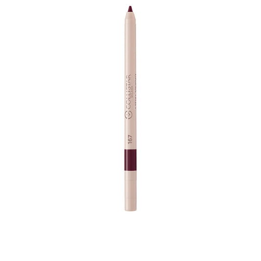 TWIST DESIGN lápiz de labios #167-Tormalina Rossa 1 u
