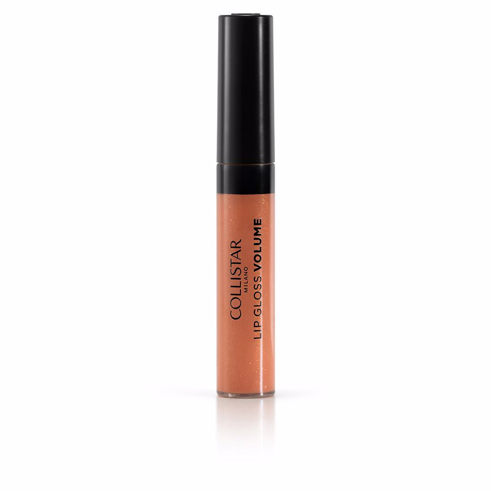 LIP GLOSS volume #120-peach cameo