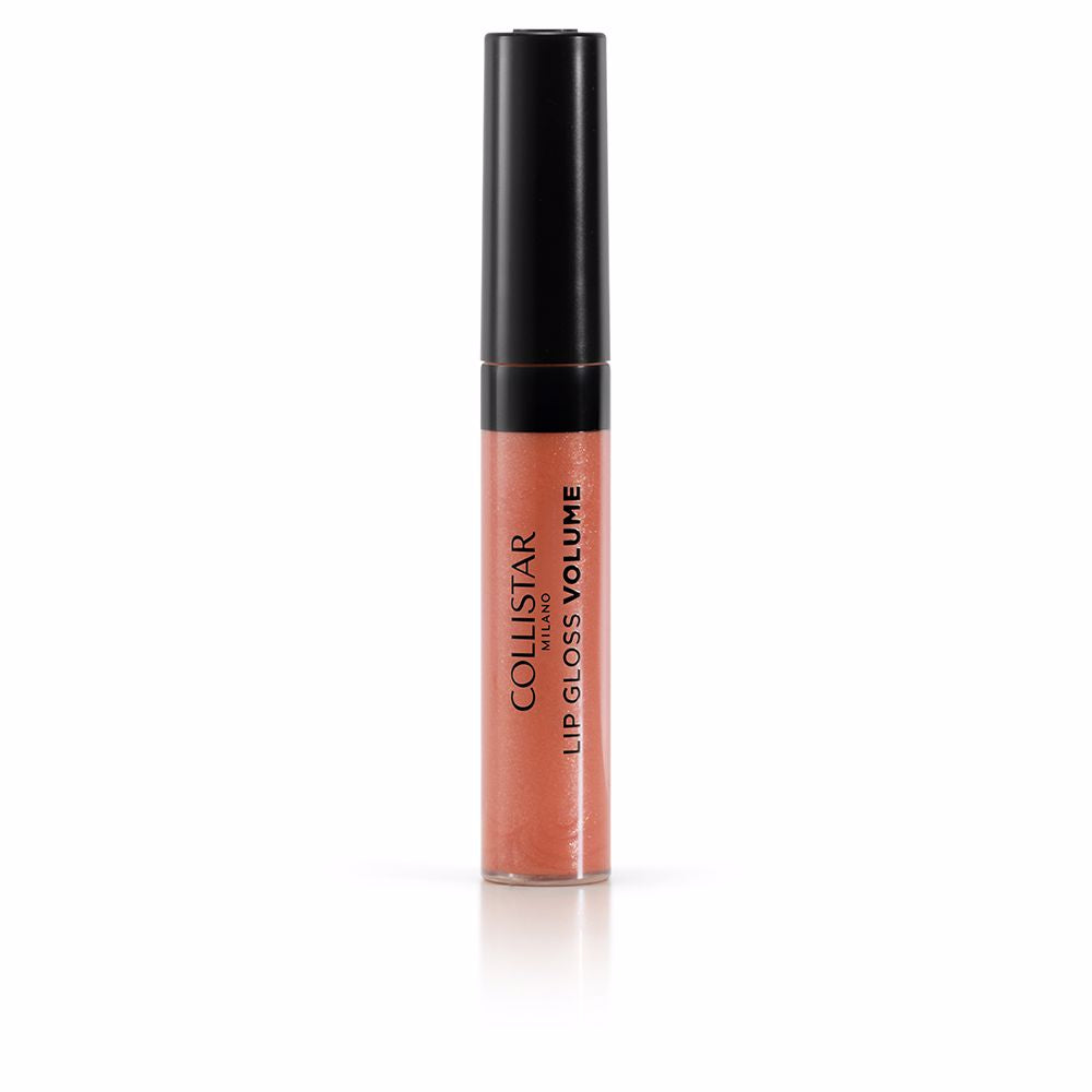 LIP GLOSS volume #130-divine oranges