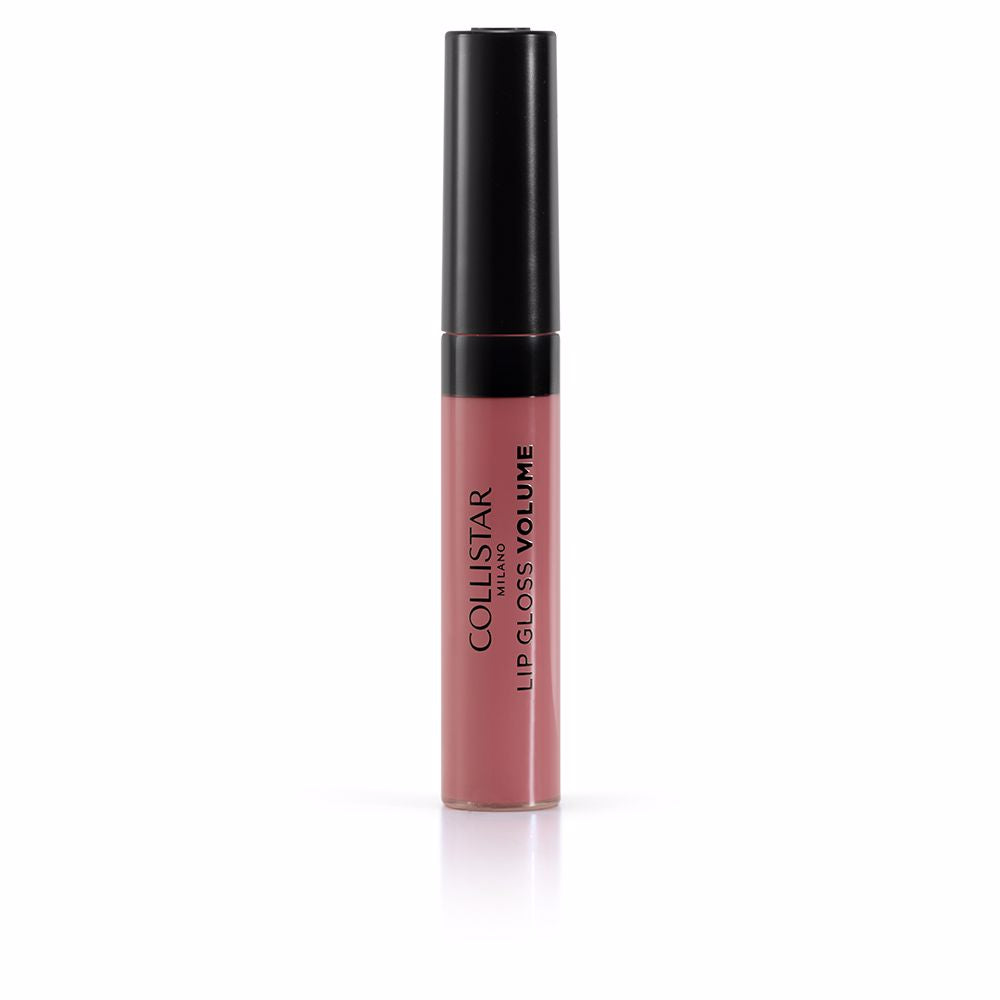 LIP GLOSS volume #160-dusty rose