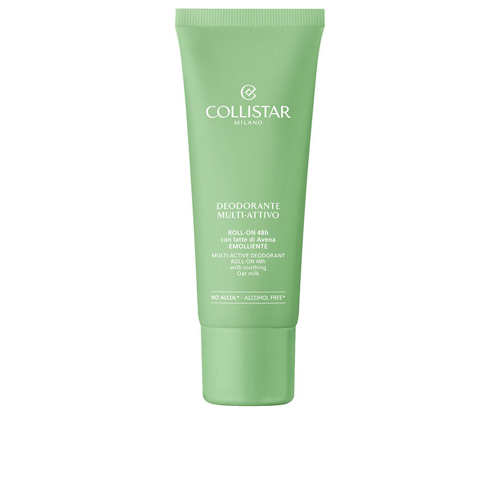 DESODORANTE 48H roll-on sin alcohol 75 ml