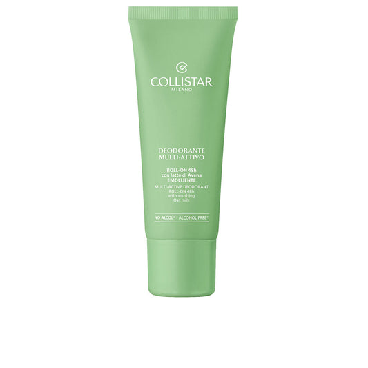 DESODORANTE 48H roll-on sin alcohol 75 ml