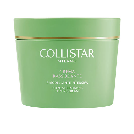 Intensive firming cream 400 ml