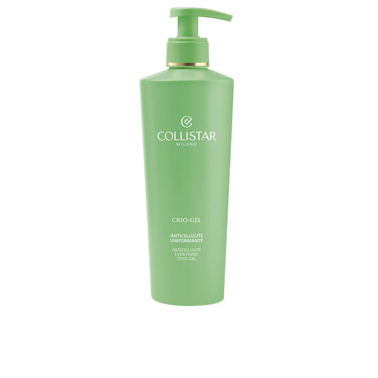 CRIO-GEL anti-cellulite 400 ml