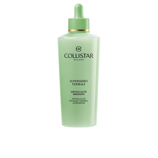 SUPERSERUM draining and reducing day and night 200 ml