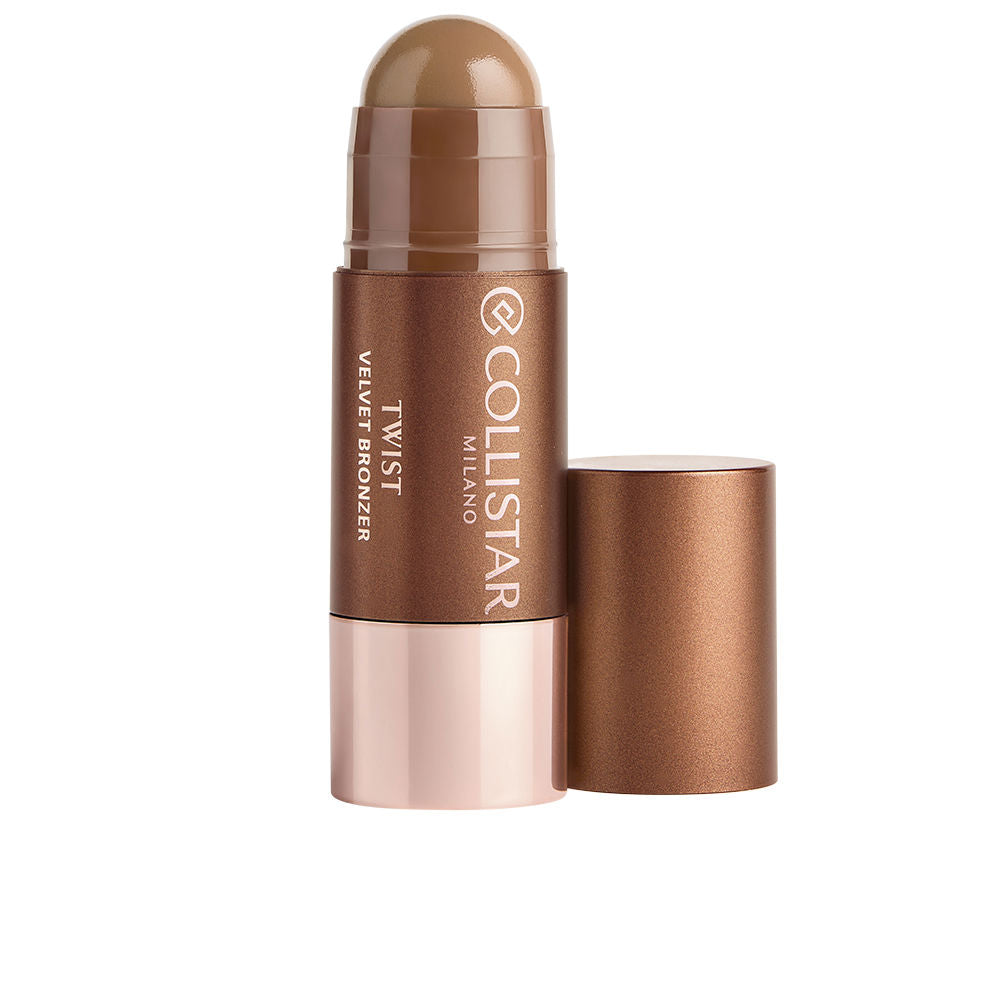 TWIST VELVET BRONZER bronzer stick #02 5 gr