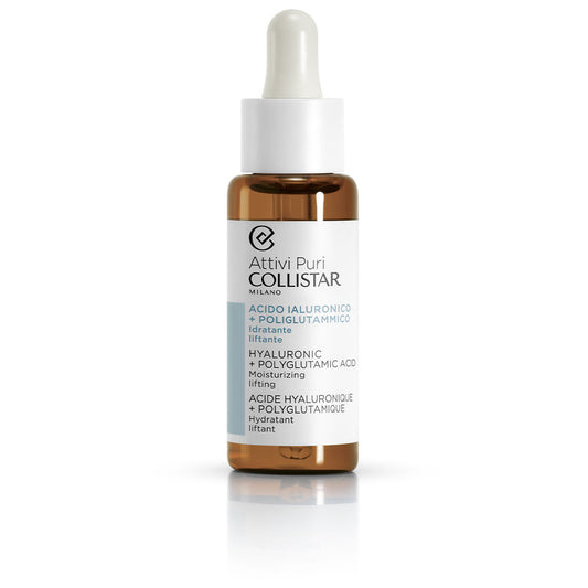 ATTIVI PURI ácido hialurónico + poliglutámico 30 ml