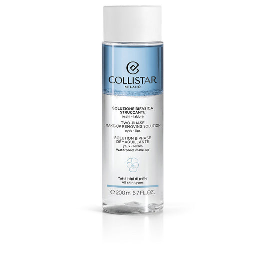 TWO-PHASE SOLUTION makeup remover 200 ml