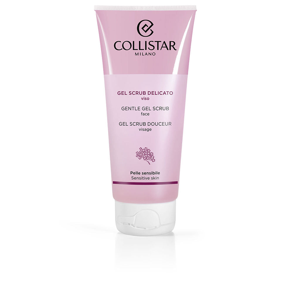 Delicate EXFOLIATING GEL 100 ml