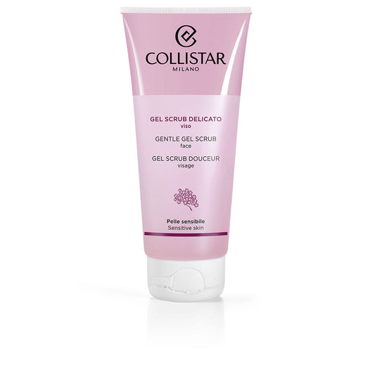 Delicate EXFOLIATING GEL 100 ml