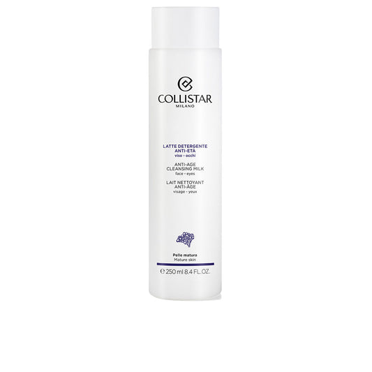 Anti-aging CLEANSING MILK 250 ml
