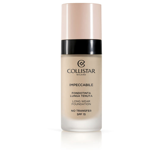 IMPECCABILE long-lasting foundation #1N 30 ml