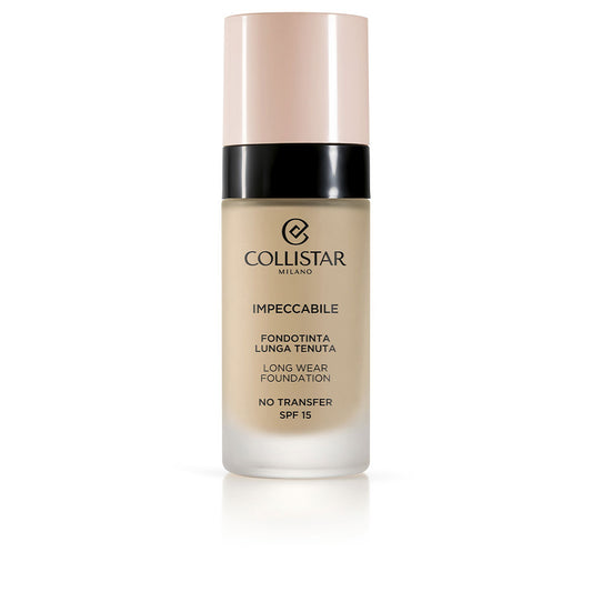 IMPECCABILE long-lasting foundation #2G 30 ml