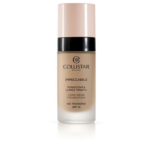 IMPECCABILE long-lasting foundation #4N 30 ml