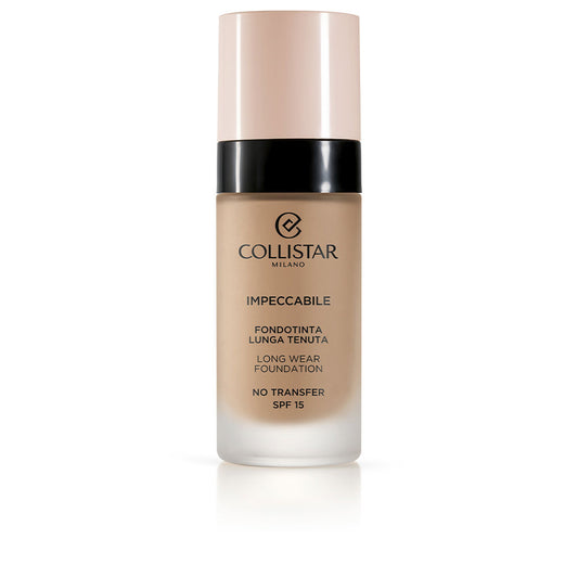 IMPECCABILE long-lasting foundation #5N 30 ml