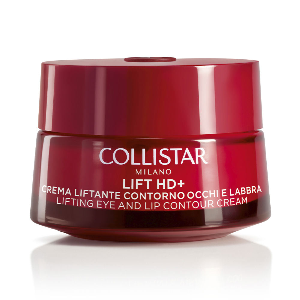 LIFT HD+ eye and lip contour 15 ml